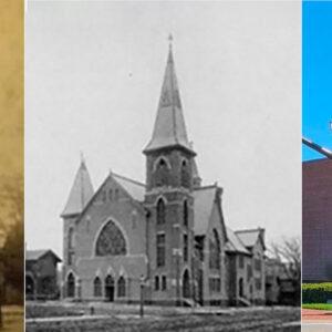 Your Downtown United Methodist Community Church Since 1818